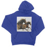 Wild and Free College Hoodie