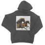 Wild and Free College Hoodie
