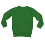 Wild and Free Kids Sweatshirt