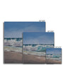 Waves of Inspiration Canvas