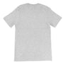 Wild and Free Unisex Short Sleeve T-Shirt