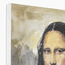 Mona Lisa Canvas