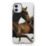 Wild and Free Tough Phone Case