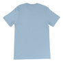 Into the Light Unisex Short Sleeve T-Shirt