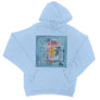 Into the Light College Hoodie