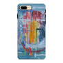 Into the Light Tough Phone Case