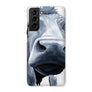 Poppy Snap Phone Case