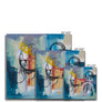 Portals of Change Canvas