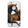 Wild and Free Snap Phone Case