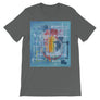 Into the Light Unisex Short Sleeve T-Shirt