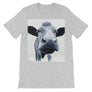 Poppy Unisex Short Sleeve T-Shirt