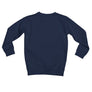 Into the Light Kids Sweatshirt