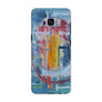 Into the Light Tough Phone Case