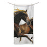 Wild and Free Towel