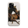 Wild and Free Eco Phone Case