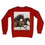Wild and Free Crew Neck Sweatshirt