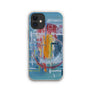Into the Light Eco Phone Case