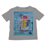 Into the Light Kids T-Shirt