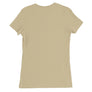 Wild and Free Women's Favourite T-Shirt