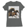 Wild and Free Women's Favourite T-Shirt