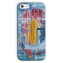 Into the Light Snap Phone Case