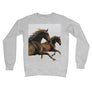 Wild and Free Crew Neck Sweatshirt