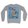 Into the Light Crew Neck Sweatshirt