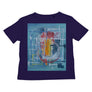 Into the Light Kids T-Shirt