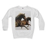 Wild and Free Kids Sweatshirt