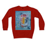 Into the Light Kids Sweatshirt
