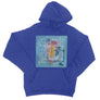 Into the Light College Hoodie