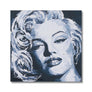 Marilyn Monroe Canvas