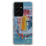 Into the Light Eco Phone Case