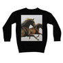 Wild and Free Kids Sweatshirt