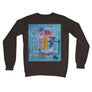 Into the Light Crew Neck Sweatshirt