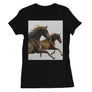 Wild and Free Women's Favourite T-Shirt