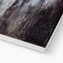 Light on Waves Canvas