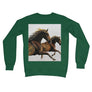 Wild and Free Crew Neck Sweatshirt