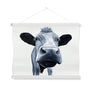 Poppy Fine Art Print with Hanger