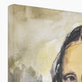 Mona Lisa Canvas