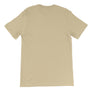 Wild and Free Unisex Short Sleeve T-Shirt