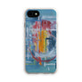 Into the Light Eco Phone Case
