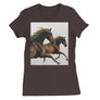 Wild and Free Women's Favourite T-Shirt