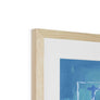 Into the Light Framed & Mounted Print