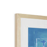 Into the Light Framed & Mounted Print