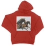 Wild and Free College Hoodie