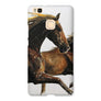 Wild and Free Snap Phone Case
