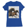 Wild and Free Women's Favourite T-Shirt