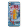 Into the Light Snap Phone Case