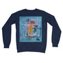Into the Light Crew Neck Sweatshirt